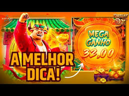 qual o melhor horário para jogar o tigre