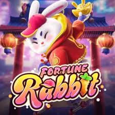 pg soft fortune rabbit ícone