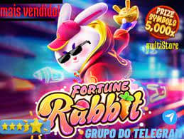 fortune rabbit demo jogar ícone